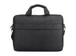 Casual Toploader T210 , Notebooktasche Schwarz, Bis 39,6 Cm (15,6")"