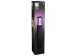 Philips Hue Impress Led Wegeleuchte Schwarz