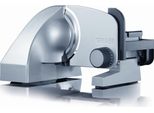 Graef Allesschneider Master M10 metallic
