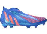 Adidas Predator Edge+ Herren Sport Fußballschuhe Fußballstopper 42 2/3