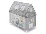 Reisebett Daily Dolci Sogni | Mehr Farben verfügbar | Spielhaus