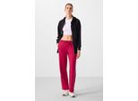 Weite Palazzo-Hose