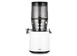 Hurom H320N-BES01MW Entsafter für Gemüse und Obst, Weiß