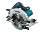 HandkreissäGe HS7601J, 66Mm Blau/Schwarz, 1.200 Watt, Makpac Gr.4