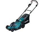 Akku-RasenmäHer DLM330Z, 18Volt Blau/Schwarz, Ohne Akku Und LadegeräT