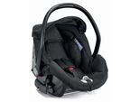 Area Zero+ Auto-Babyschale | Schwarz | Auto-Kindersitz | Autositz
