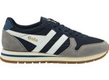 Gola Daytona Chute Navy/Cement/White Größe EU 42