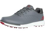 Skechers Go Golf Tempo GF Herren-Golfschuhe Grau