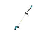 Makita Akku-Rasentrimmer 18V, 6000 U/Min, Ohne Akku (DUR190LZX9)