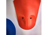 IKEA PS 2026 Wanddekoration 3er-Set