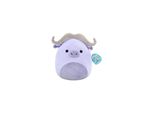 Jazwares SQCR07678 - Squishmallows - Bradley, Der WasserbüFfel, PlüSchfigur, Ca. 30 Cm