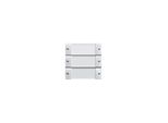 Gira Funk Wandsender 3Fach Rws 5333100)
