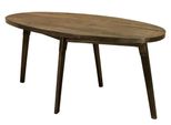Casa Padrino Luxus Esszimmertisch 170 x 85 x H. 78 cm - Designer Esszimmermöbel