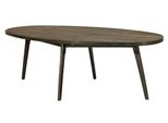 Casa Padrino Luxus Esszimmertisch 230 x 100 x H. 78 cm - Designer Esszimmermöbel