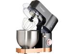 HAGENUK Hagenuk Küchenmaschine HOME Deluxe