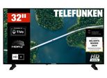 Telefunken XH32TP900S, LED-Fernseher, (WXGA, TiVo OS-Betriebssystem)