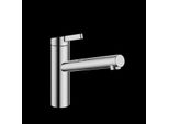 KWC Hebelmischer FIT Schwenkauslauf A215, Chromeline,125570 125570