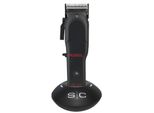 Stylecraft Rebel Haarschneider mit FAPER Black Diamond Carbon DLC Schneidsatz, Zero-Gap, 45mm