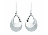 Paar OhrhäNger Adelia´S "OhrhäNger Ohrringe 925 Silber – Silberohrringe", Silber, Ohrringe, Damen, Damen, Silber 925 (Sterlingsilber), Silberohrringe