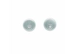 Paar OhrhäNger Adelia´S "Ohrstecker Ohrringe 925 Silber – Silberohrringe", Silber, Ohrringe, Damen, Damen, Silber 925 (Sterlingsilber), Silberohrringe