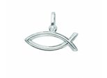 KettenanhäNger Adelia´S "AnhäNger 925 Silber – SilberanhäNger", Silber, SchmuckanhäNger, Damen, Silber 925 (Sterlingsilber), KettenanhäNger, SilberanhäNger