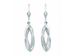 Paar OhrhäNger Adelia´s "OhrhäNger Ohrringe 925 Silber", Silber, Ohrringe, Damen, Damen, Silber 925 (Sterlingsilber), Silberohrringe