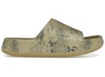Nike Calm Slide Parachute Beige Anthracite - EU 45