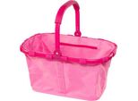 Reisenthel Carrybag Frame Twist Pink