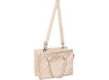 Reisenthel Daily Shopper Xs Leo Vanilla