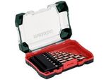 HSS-G Bohrer Set Sp, 8-Teilig, Bohrer-Satz