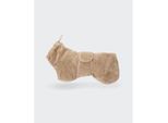 Paikka Bademantel Taupe 70 cm