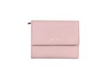 GeldböRse Joop "GeldböRse Lantea Simona Purse Sh4F", Damen, Rosa, Obermaterial: 100% Rindsleder Leather Cow., Kleinlederwaren