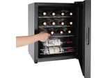 Polar C-Serie Tisch-Weinkühler 16 Flaschen