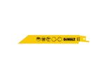 Dewalt SäBelsäGeblatt Bim Metall 152 Mmk DT2361-QZ)