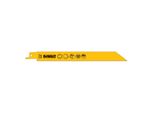 Dewalt SäBelsäGeblatt Bim Metall 203 Mmk DT2353-QZ)