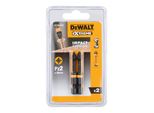 Dewalt Torsion Bit Schlagfest Pz2 50Mm (DT70531T-QZ)
