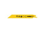 Dewalt SäBelsäGeblatt Bim Uni 152 Mmk DT2345-QZ)