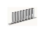 Facom Steckschluessel-Set 1/4" (RL.40E)"