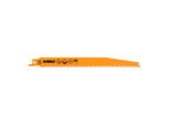 Dewalt SäBelsäGeblatt Hcs Holz 203Mm (DT2402-QZ)