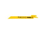 Dewalt SäBelsäGeblatt Bim Holz 152 Mmk DT2351-QZ)
