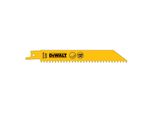 Dewalt SäBelsäGeblatt Bim Gipskarton 152Mm (DT2356-QZ)