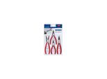 Knipex 00 20 03 V02 Sicherungsringzangen-Set 4-Teilig )