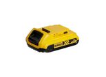 Dewalt DCB183-XJ 18V 2,0 Ah Li-Ion Akku