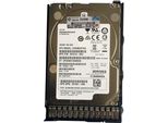 HPE Festplatte - 300 GB - 2.5 SFF (6.4 cm