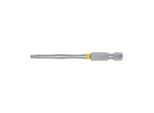 Ks Tools 1/4" Torsionpower Bit Tx, 75Mm, T40 (918.3580)