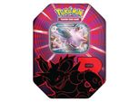 Pokemon Team Rocket Tins: Team Rockets Nidoking ex Tin