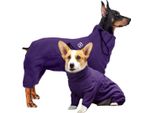 Hundepyjama - Hundetracht - Weich und Warm