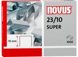 Heftklammern 23/10 Super, 1000 StüCk