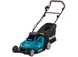 Makita DLM432PT2 Akku-RasenmäHer