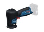 Polierer Gpo 12V-77, Poliermaschine Boxed